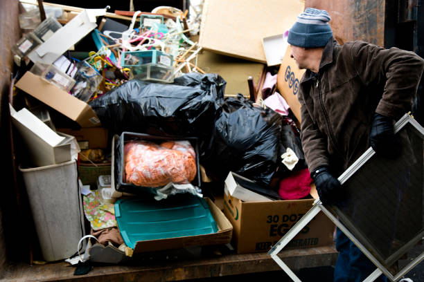 Best Office Junk Removal  in Edgewater, FL