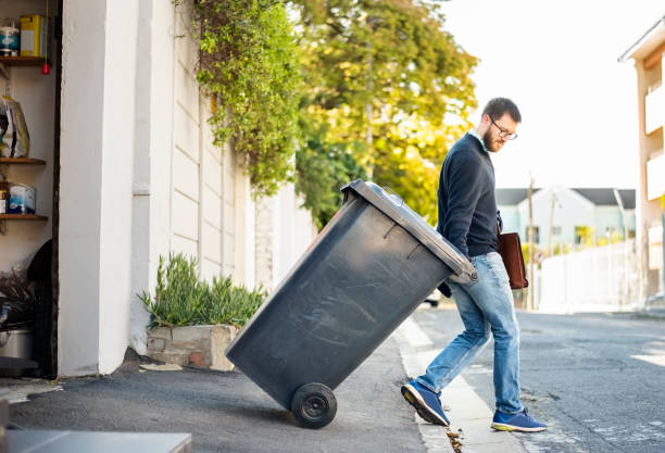 Best Professional Junk Removal  in Edgewater, FL