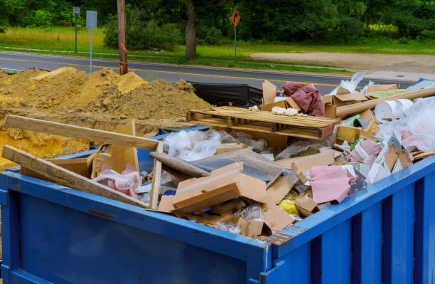 Best Full-Service Junk Removal  in Edgewater, FL